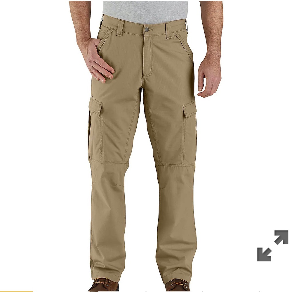 Carhartt Relaxed Fit Cargo Pants